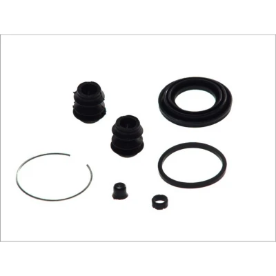 Imagen de AUTOFREN SEINSA D4680 Kit de Reparación Frenos Eje trasero 43
