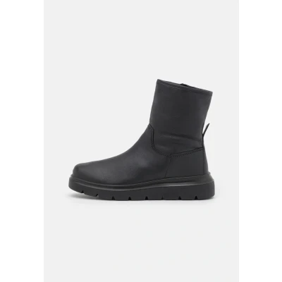 Imagen de ECCO Nouvelle Midcut BOOT Botines, Mujer, Talla: 37, Black Zapatos
