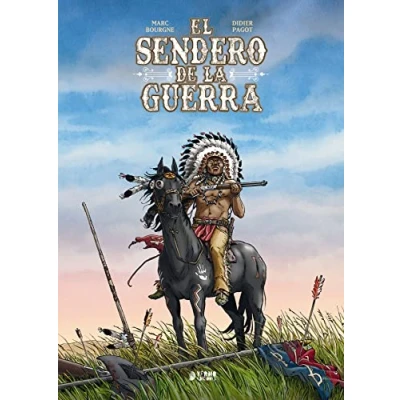 Imagen de El Sendero De La Guerra