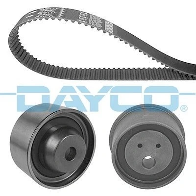 Imagen de DAYCO KTB841 Kit de correa distribución MITSUBISHI: Montero iO