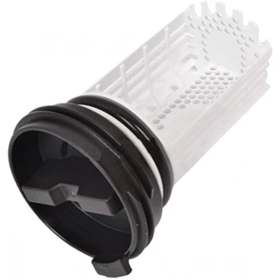 Imagen de Brandt LA0939100 filtro felpa lavadora pelusas