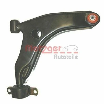Imagen de METZGER 58024402 Barra oscilante, suspensión de ruedas VOLVO: S40 I, V40 Familiar, MITSUBISHI: Carisma Hatchback, Berlina