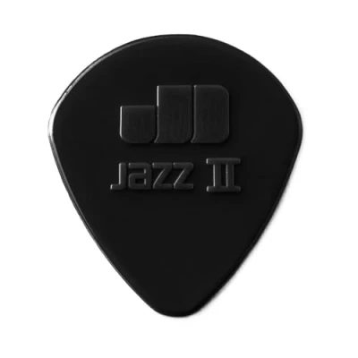 Imagen de JIM DUNLOP Púas Jazz II stiffo 1,18mm Saco de 6