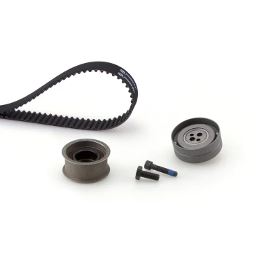 Imagen de GATES FleetRunner Micro V Stretch Fit K025344XS Kit de correa distribución AUDI: A4 B5 Berlina, A8 D2, Avant
