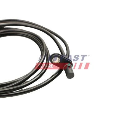 Imagen de FAST FT80425 Sensor de ABS Eje trasero, derecha, trasero izquierda activo 75 VOLKSWAGEN: Golf 7, Caddy 3, Sportsvan, SEAT: Leon III SC