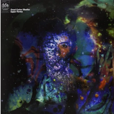 Imagen de Super Forma (vinilo)