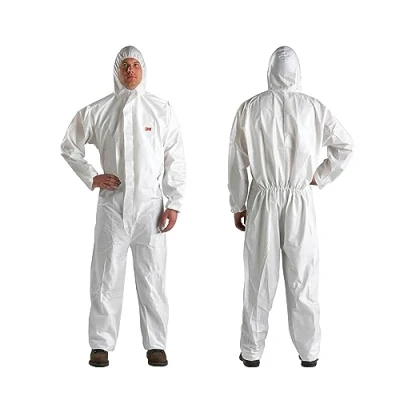 Imagen de 3M 4545L Prenda de Protección, L