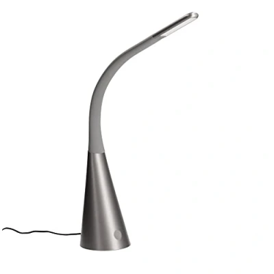 Imagen de FORLIGHT Sobremesa Ip20 Stol Led 4W 3000K Gris 323Lm