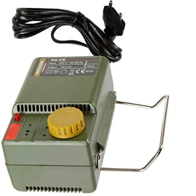 Imagen de Proxxon 28707 Fuente de alimentación MICROMOT NG 2/E