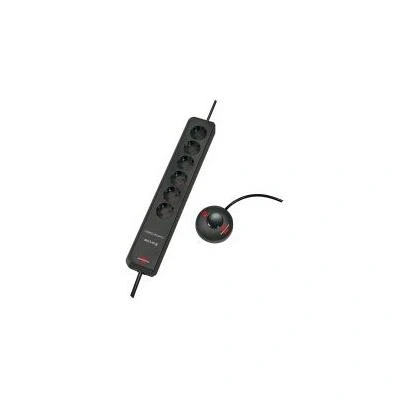 Imagen de Brennenstuhl Brenn Eco Line Comfort Switch Adapter EL CSA 1 beleuchter Hand /Fußschalter