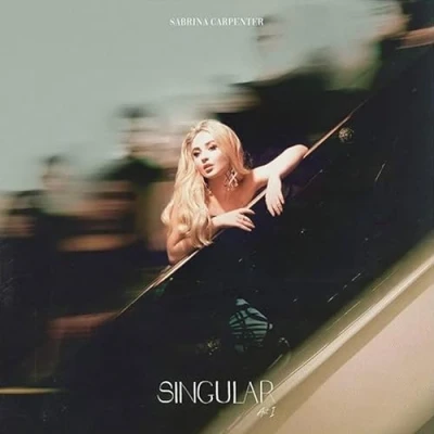 Imagen de Singular Act I [Vinilo]