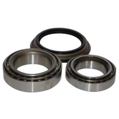 Imagen de JAPANPARTS KK 13018 Juego de cojinete rueda eje delantero, ambos lados 63, 73,5mm FORD: Ranger Mk2