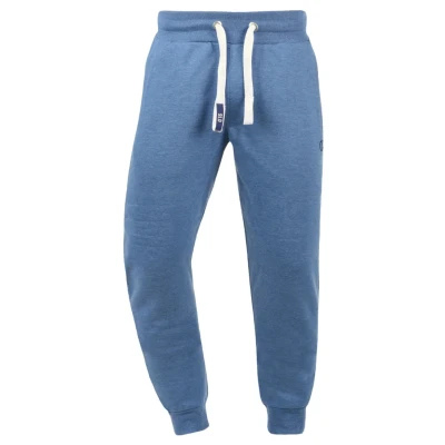 Imagen de Solid Sdbenn Pantalones deportivos, Hombre, Talla: Small, Blue