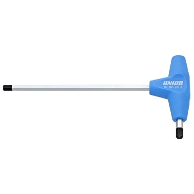 Imagen de UNIOR 607167 Destornillador H6 188, 88mm