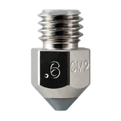 Imagen de Micro Swiss CM2™ MK8 Nozzle 0.6mm