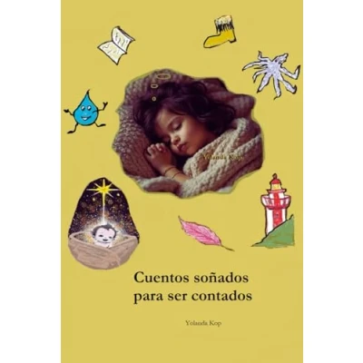 Imagen de Cuentos soñados para ser contados
