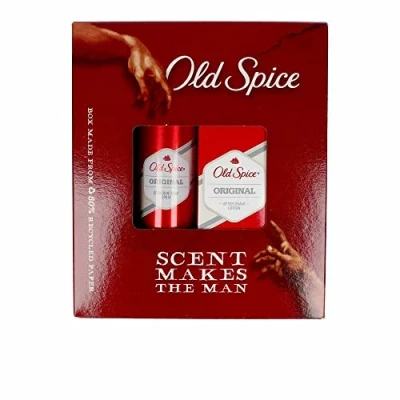 Imagen de OLD SPICE CREACION DEO SP+AFT ORIG! 50 ml
