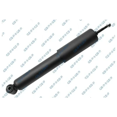 Imagen de GSP 32102490 Amortiguador Eje delantero Presión de gas Bitubular telescópico NISSAN: TERRANO 2, FORD: Maverick SUV, SSANGYONG: Musso SUV