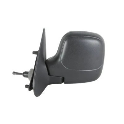 Imagen de espejo retrovisor Blic 5402 04 9212972 izquierda mecánico completo, convexo PEUGEOT: Partner I Caja / Chasis, Furgoneta