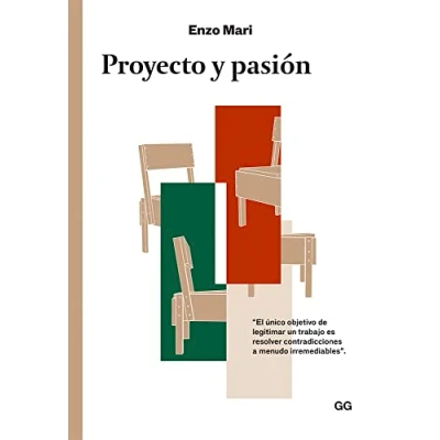Imagen de Proyecto y pasión (SIN COLECCION)