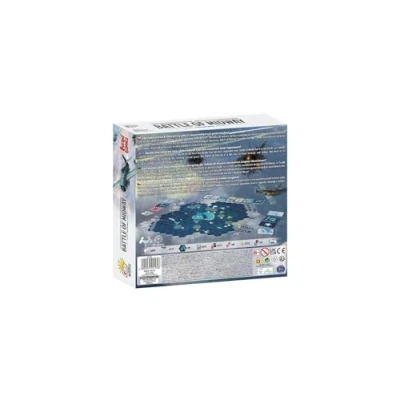 Imagen de COBI Battle of Midway (The Board Game)