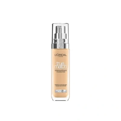 Imagen de L&#039;Oréal Paris Make up designer True Match Podkład idealnie dopasowujący 4.D/4.W Golden Natural 30 ml