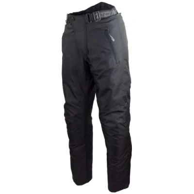 Imagen de Roleff RO 451 Pantalones de Moto Adultos unisex, XS, Negro