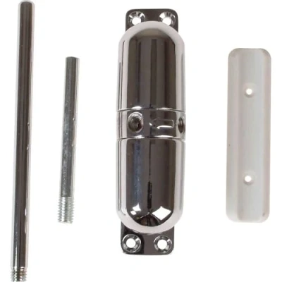 Imagen de Yale Locks YALPYSMDCPC Timbre para puerta