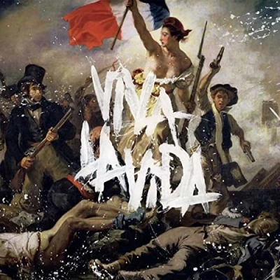 Imagen de Viva La Vida Or Death And All... (Lp) [Vinilo]
