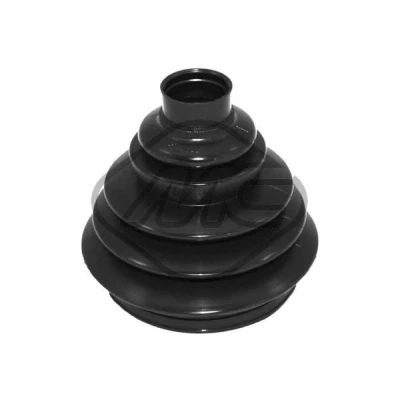 Imagen de Juego de fuelles, árbol transmisión Metalcaucho 11049