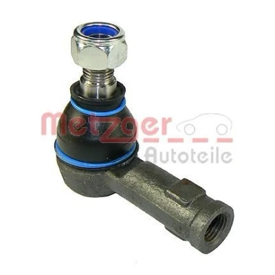 Imagen de METZGER 54001908 Rótula de dirección KIT + Eje delantero, derecha, izquierda, exterior OPEL: Frontera A SUV