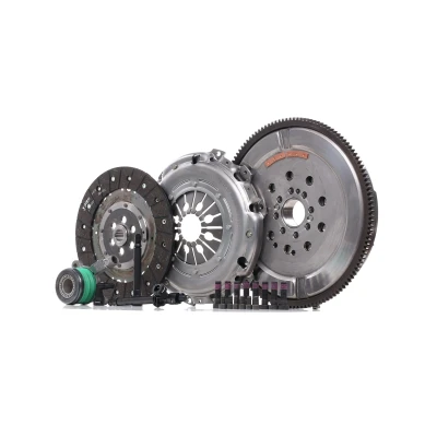 Imagen de VALEO 837425 Kit de Embrague RENAULT: GRAND SCENIC 2, MEGANE 3 Coupe, ESPACE 4 norauto, oscaro, mister auto