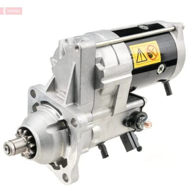 Imagen de DENSO DSN2104 Motor de arranque 24 5,5
