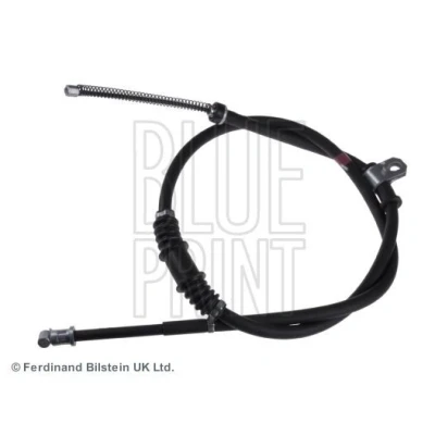 Imagen de BLUE PRINT ADC446120 Cable de Freno Mano Atrás derecha 1380