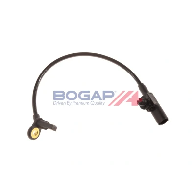 Imagen de BOGAP C7117113 Sensor de ABS eje trasero ambos lados MERCEDES BENZ: Clase ML, R