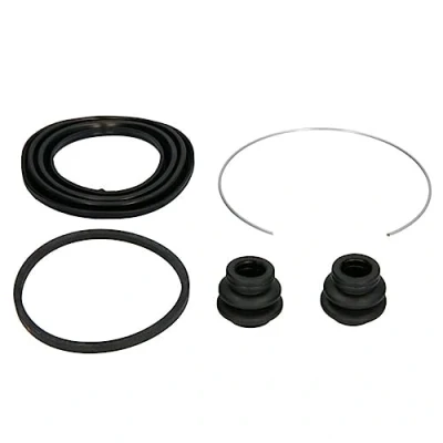Imagen de AUTOFREN SEINSA D41713 Kit de Reparación Frenos Eje delantero 63 TOYOTA: RAV4 IV SUV, Auris Hatchback, III SUV