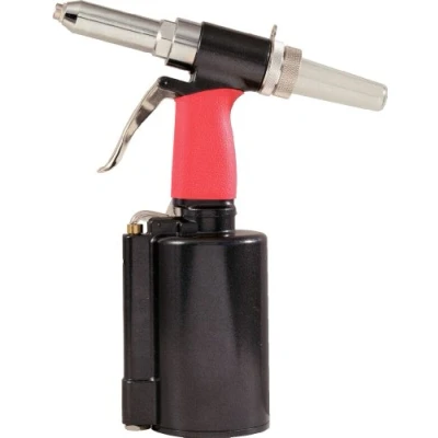 Imagen de KS Tools 515.3102 Pistola neumática para remaches ciegos, 2,4 3,2 4 4,8 mm