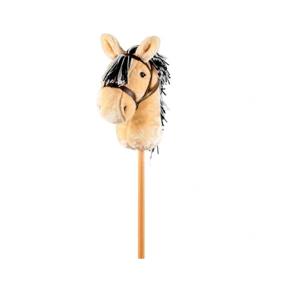 Imagen de Hobby Horse Rubio