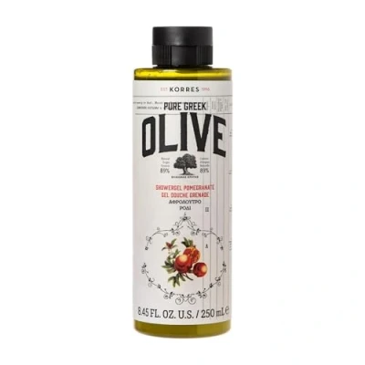 Imagen de OLIVE Gel de ducha Granada 250ml
