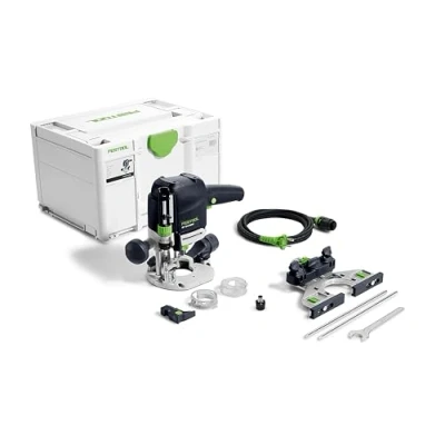 Imagen de Festool Fresadora OF 1010 REBQ Plus