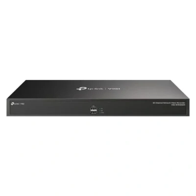 Imagen de TP Link Almacenamiento en Red VIGI NVR4032H Negro