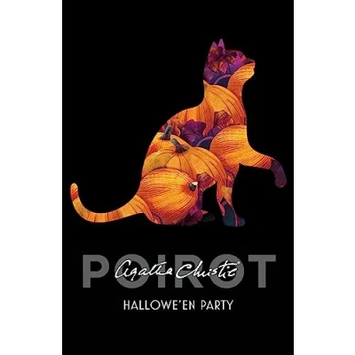 Imagen de Poirot: Halloween Party