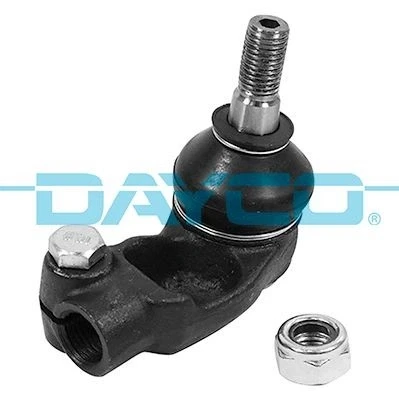 Imagen de DAYCO DSS1189 Rótula de dirección 13,0mm M16x1.5 Eje delantero, derecha OPEL: Kadett E CC, Sedán, Caravan, DAEWOO: Lanos Hatchback