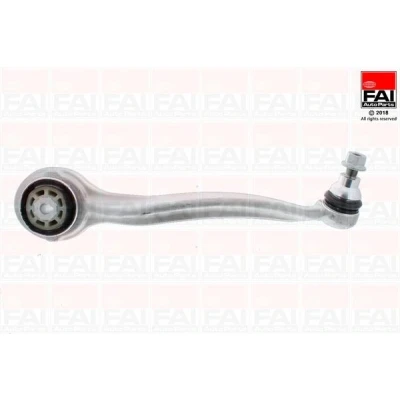 Imagen de FAI AutoParts SS9014 Barra oscilante, suspensión de ruedas con rótula suspensión/carga Brazo oscilante transversal MERCEDES BENZ: Clase C Berlina