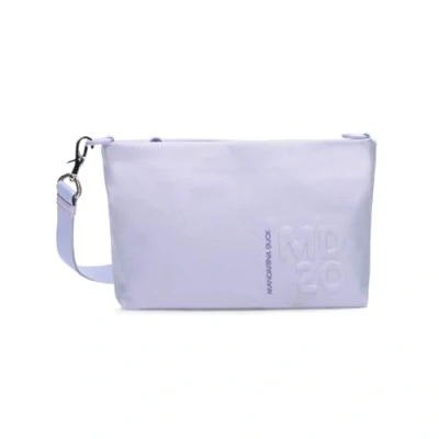 Imagen de Mandarina Duck Md20 Crossover, MD 20 Mujeres, Lavander