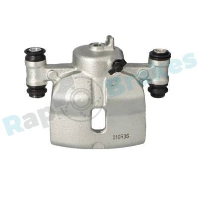 Imagen de TRW BHS1170E Pinza de freno Hierro fundido KIA: Picanto I