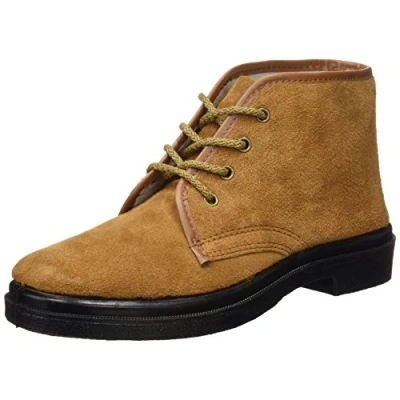 Imagen de SEGARRA 084505 Bota huron basica 030 n.42 serrage