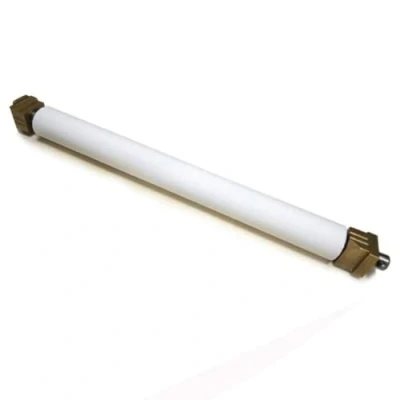 Imagen de Compatible con 79816M Rodillo de impresión caja cambios para Zebra ZM600 Impresora etiquetas térmicas 203/300 DPI