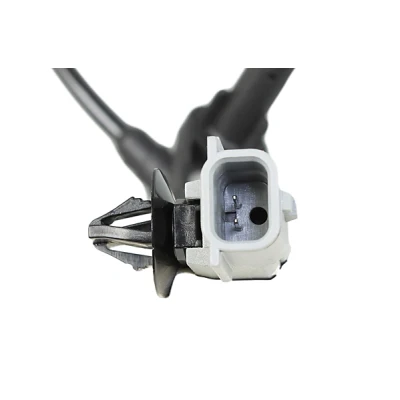 Imagen de METZGER 09001086 Sensor de ABS Eje trasero izquierda 2