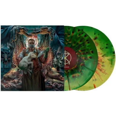 Imagen de Director&#039;s Cuts (Offcuts Edition) [Vinilo]